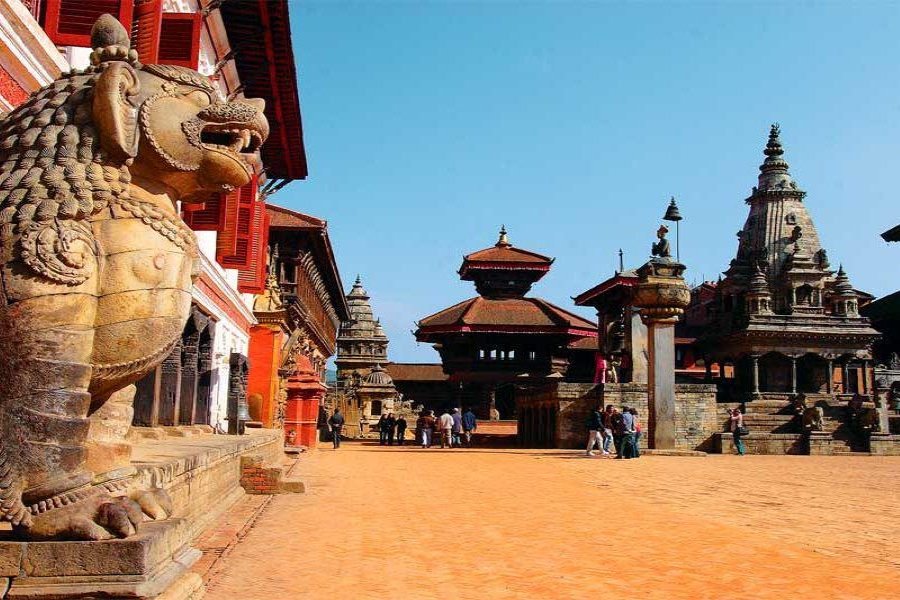Explore Nepal Tour Package
