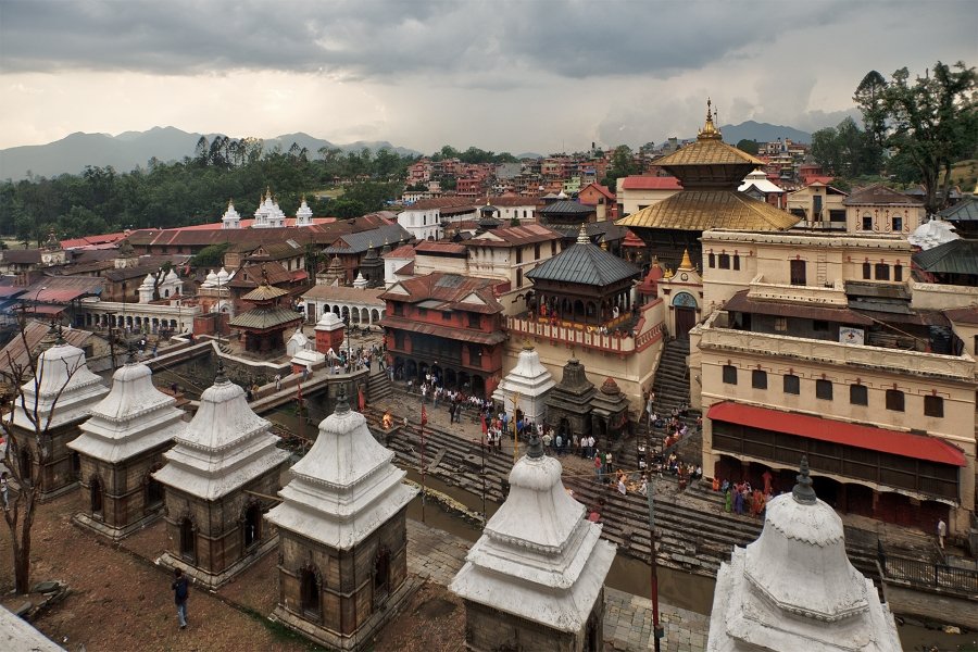 Kathmandu Tour with Nagarkot