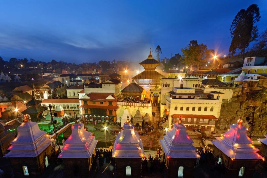 Exclusive Pokhara Tour