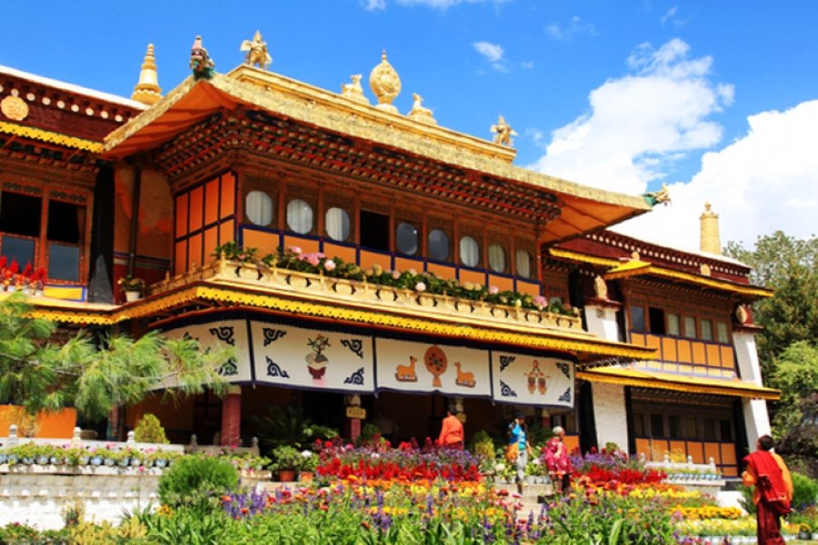 Special Lhasa Tour Package
