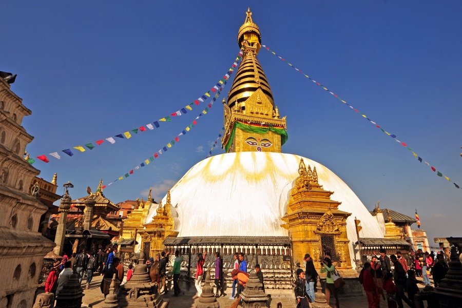 Panoramic Nepal Tour