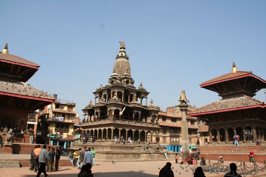 Amazing Adventure Tour Nepal